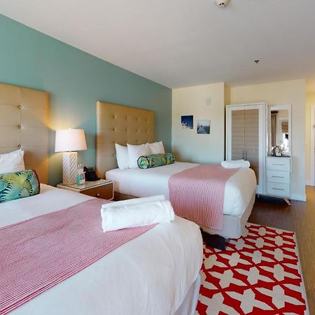 The Hotel Maria Westerly Exterior photo