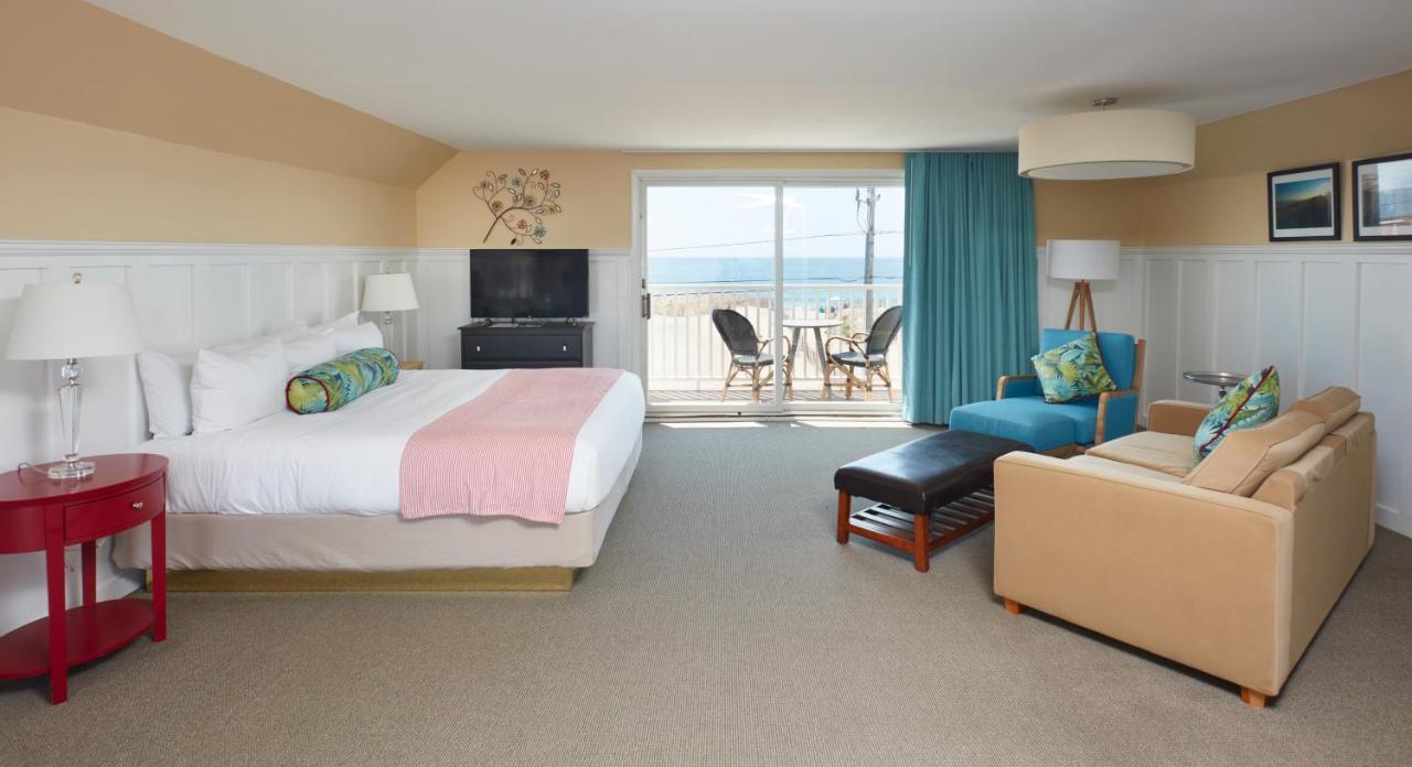 The Hotel Maria Westerly Exterior photo