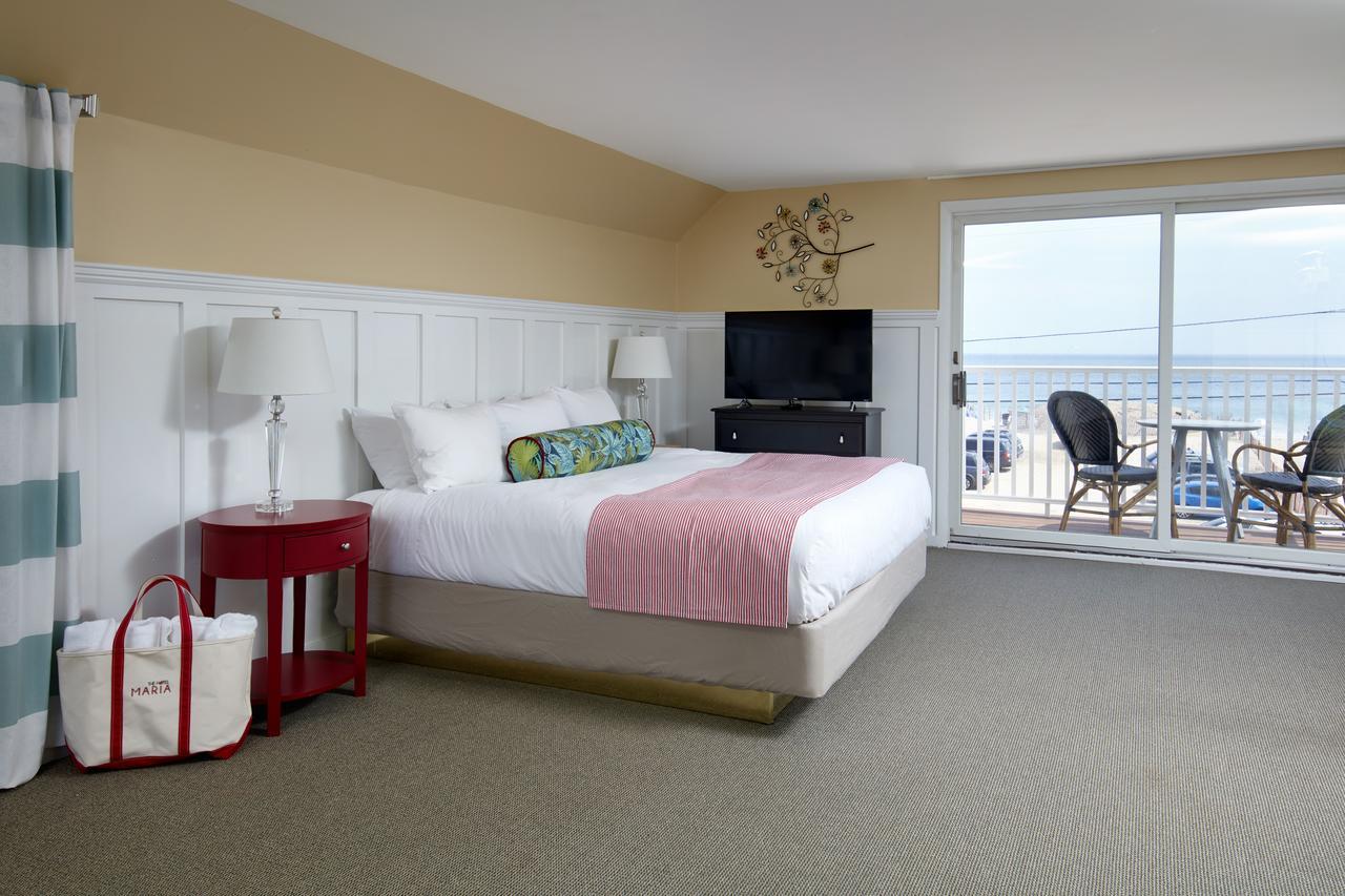 The Hotel Maria Westerly Exterior photo