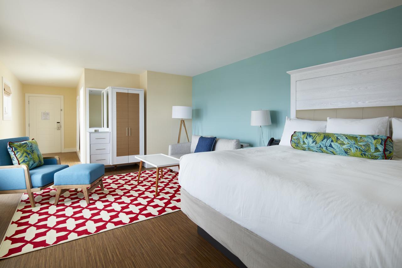 The Hotel Maria Westerly Exterior photo