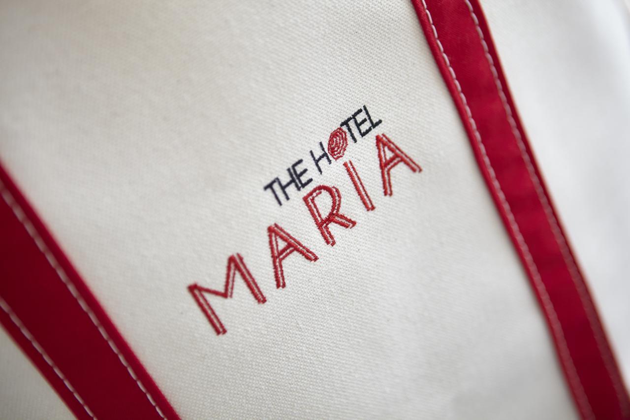 The Hotel Maria Westerly Exterior photo