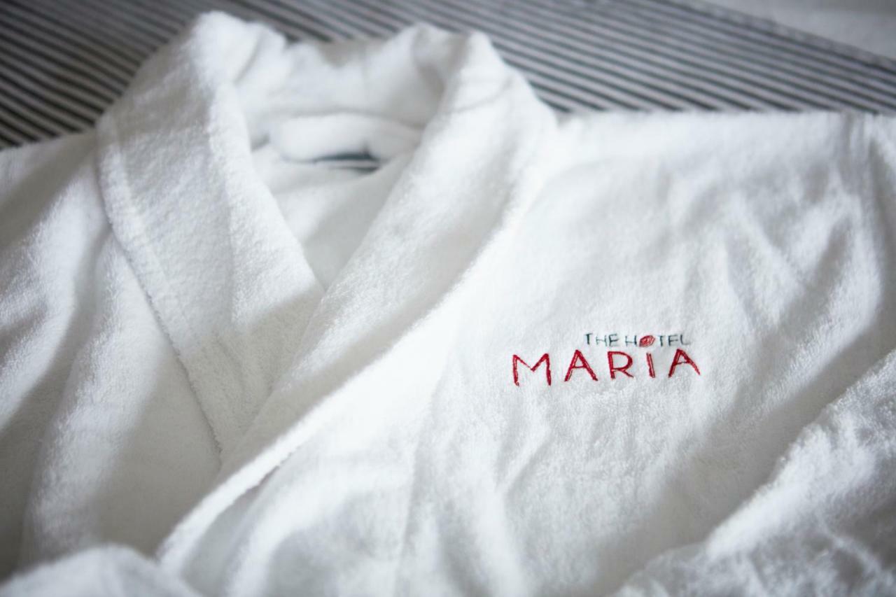 The Hotel Maria Westerly Exterior photo