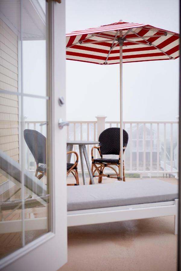 The Hotel Maria Westerly Exterior photo